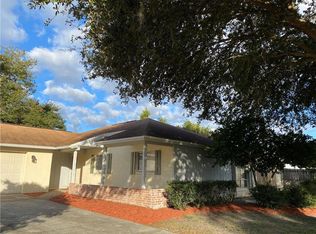 4721 S Dossey Rd, Lakeland, FL 33811
