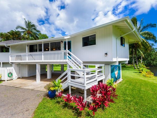 Hanalei Real Estate - Hanalei HI Homes For Sale | Zillow