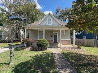 752 S Main Ave, Springfield, MO 65806