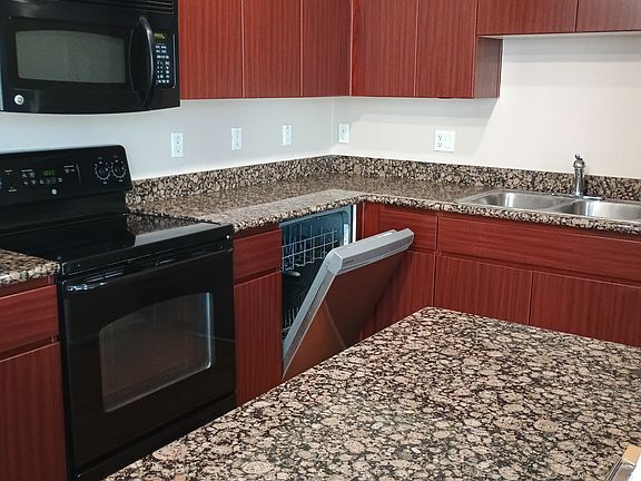 dishwasher new