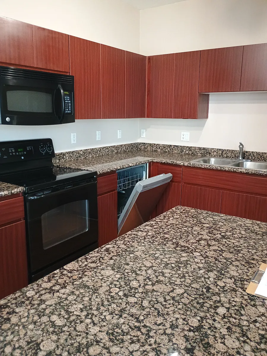 dishwasher new - 2450 W Glenrosa Ave #43