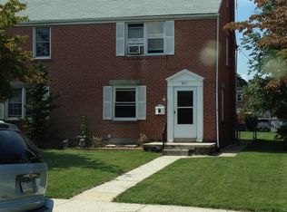 811 Buttonwood St, Norristown, PA