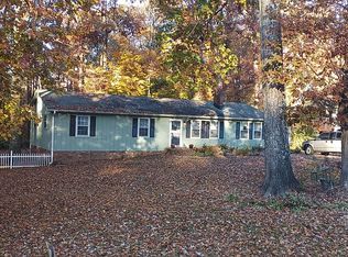 6021 Green Valley Rd, Kernersville, NC 27284