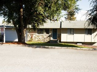 1505 S Progress Rd, Veradale, WA 99037