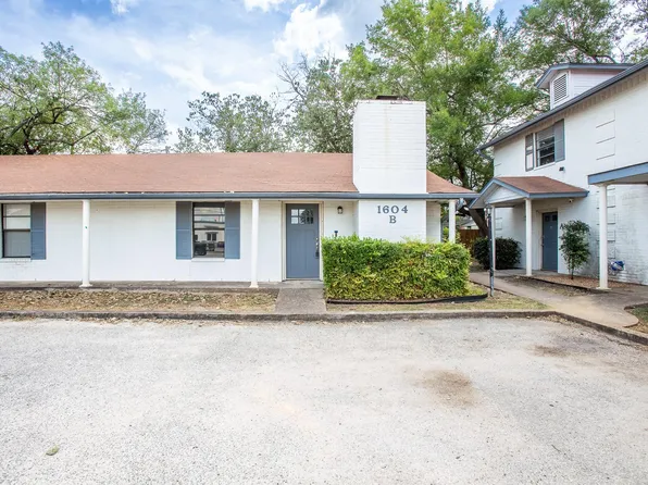 1604 Mill St #B, San Marcos, TX 78666