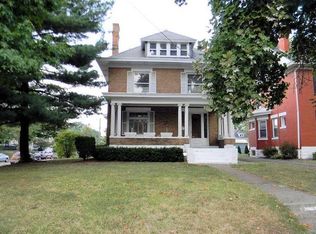 4203 Forest Ave, Norwood, OH 45212