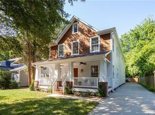 2604 Bay St, Charlotte, NC 28205