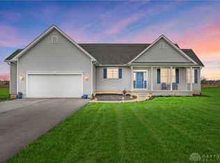 1380 State Route 54, Urbana, OH 43078
