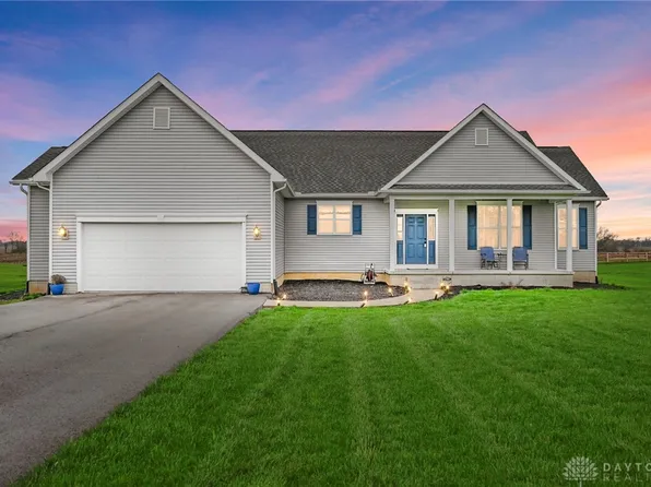 1380 State Route 54, Urbana, OH 43078