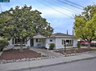 2806 Minta Ln, Antioch, CA 94509