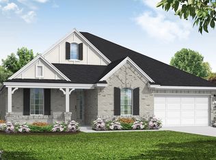 504 Carlow Way, Celina, TX 75009