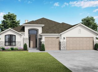 113 Branson Fls, Boerne, TX 78006