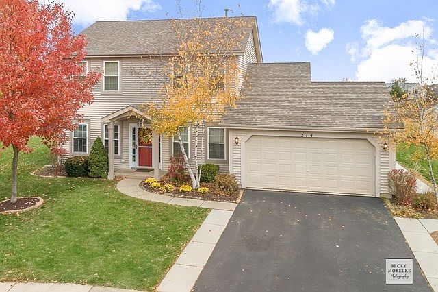 WELCOME HOME TO 214 MONDOVI DR....So much offered here with Culdesac, Private Yard with Open Views B