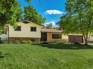 3301 Braidwood Dr, Hilliard, OH 43026