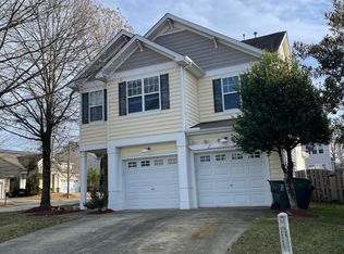 2820 Prospect Pkwy, Durham, NC 27703