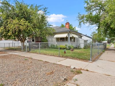 2700 Campbell St, Baker City, OR, 97814