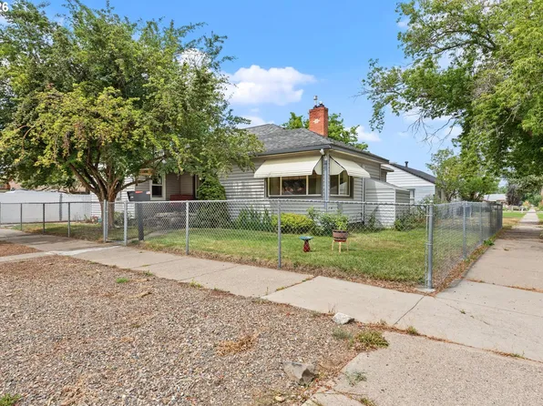 2700 Campbell St, Baker City, OR 97814
