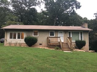 7293 Eggbornsville Rd, Rixeyville, VA 22737