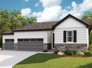 1140 Ibex Dr, Severance, CO 80550