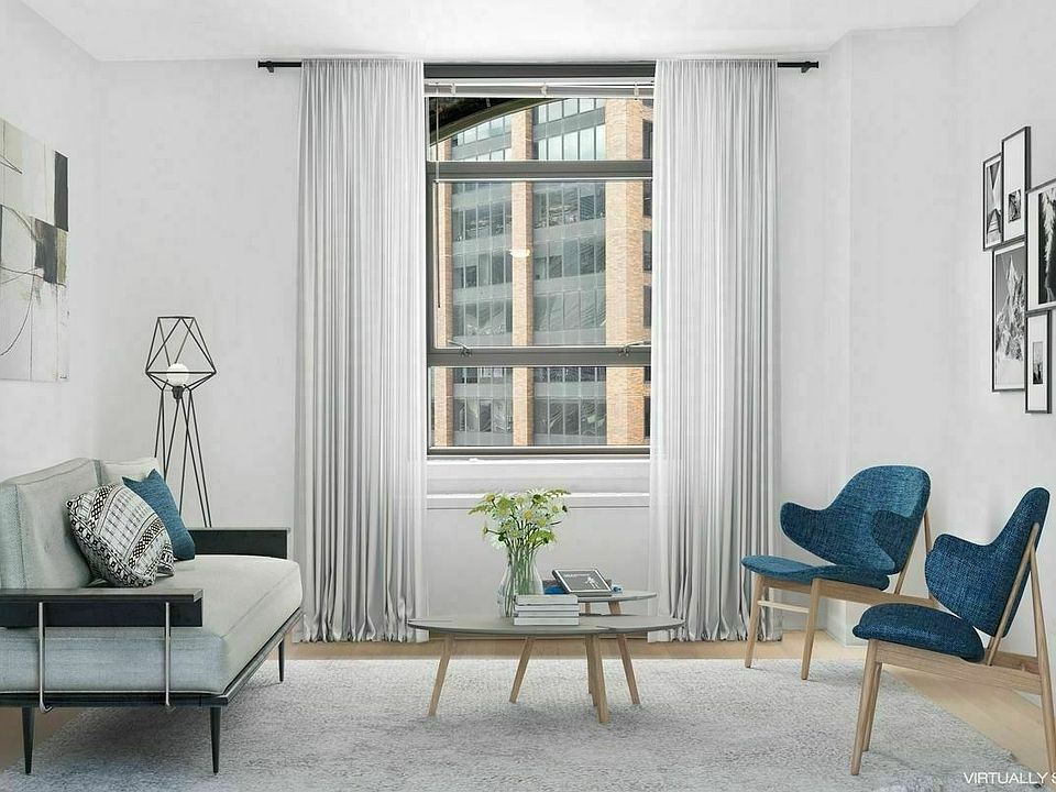 1st image of 4 Park Ave APT 19G