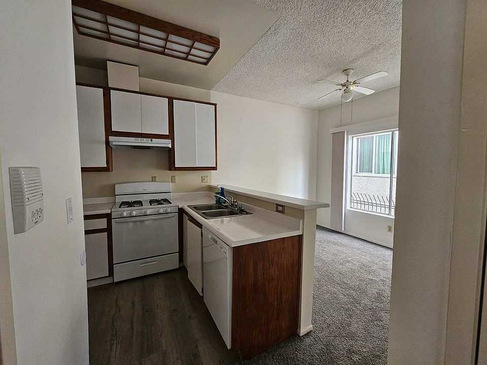 Kitchen + Dining