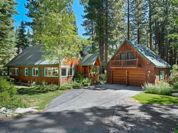 4510 Muletail Dr, Carnelian Bay, CA 96140