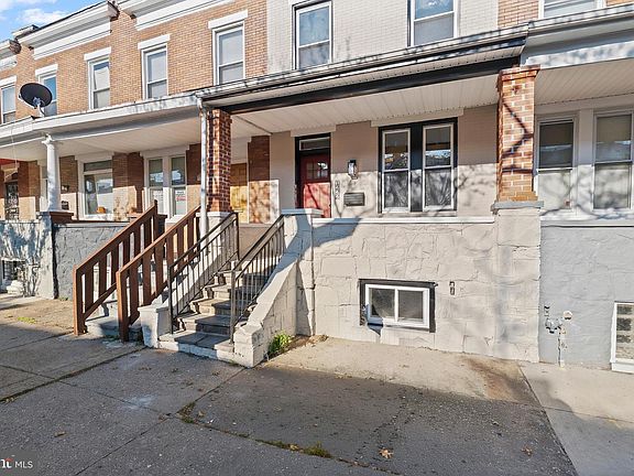 3rd image of 1222 N Potomac St