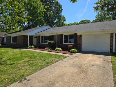 6095 Tradewinds Rd, Virginia Beach, VA, 23464