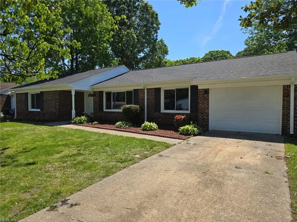 6095 Tradewinds Rd, Virginia Beach, VA 23464