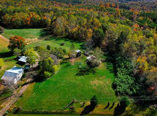 1254 Anglin Mill Rd, Stoneville, NC 27048