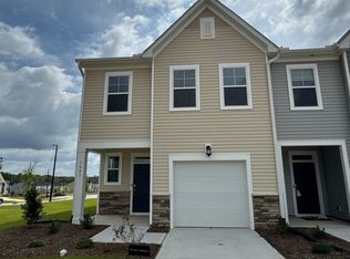 5003 Shipper Ln, Durham, NC 27703