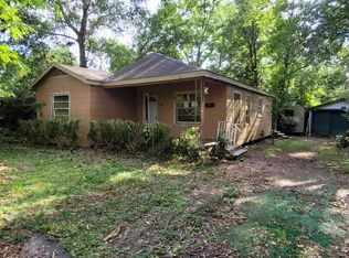 307 Pecan St, Deridder, LA 70634