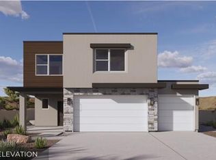 1910 S Queens Garden Dr #4274, Washington, UT 84780