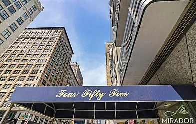 Rented by Mirador Real Estate