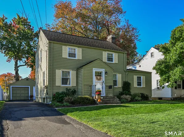 127 Edgemere Avenue, West Hartford, CT 06110