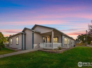 902 State St, Fort Morgan, CO 80701