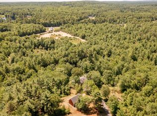 99 Hardscrabble Rd, Hollis Center, ME 04042