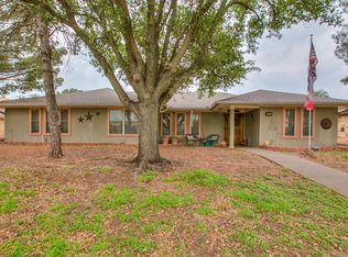3713 Tridens Trl, San Angelo, TX 76904