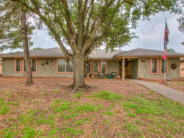 3713 Tridens Trl, San Angelo, TX 76904