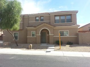 9657 N 82nd Ln, Peoria, AZ 85345