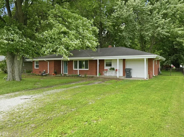 4405 S 50 W, Anderson, IN 46013