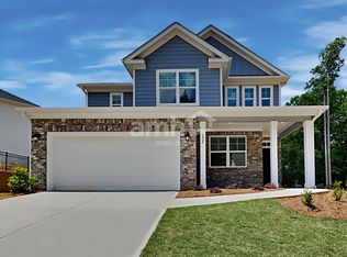 155 Rivulet Dr, Canton, GA 30115