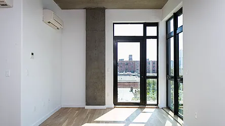 Rented by Nooklyn NYC LLC