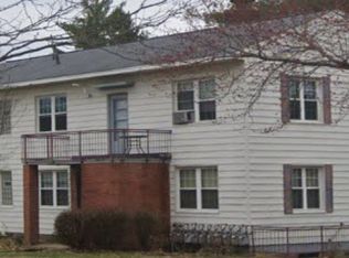 121 Farragut Rd #119, Cincinnati, OH 45218