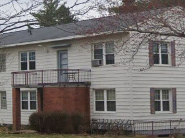 121 Farragut Rd #119