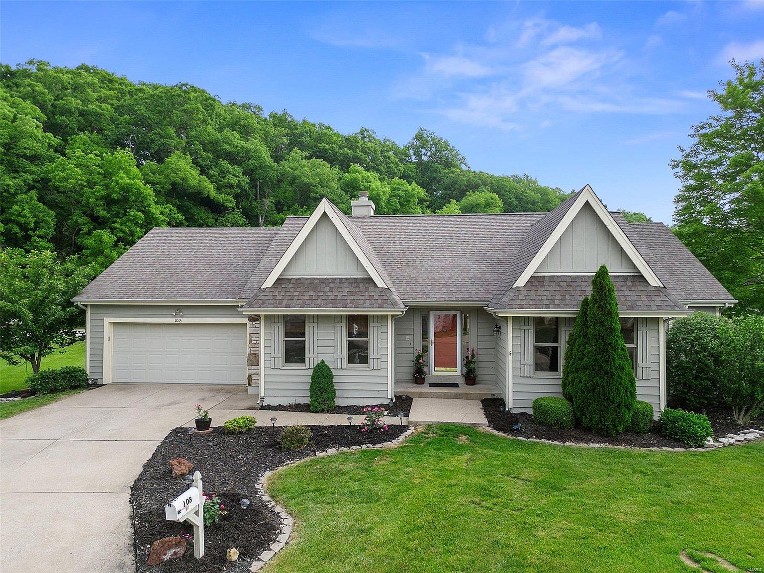 108 Ter, Lake Saint Louis, MO 63367 MLS 23024182 Zillow