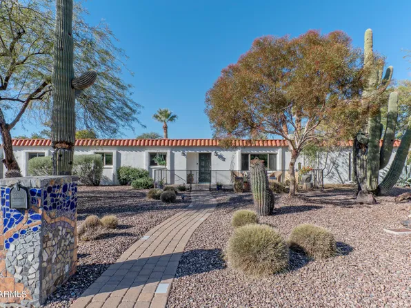 12636 N 68th St, Scottsdale, AZ 85254