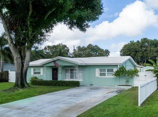 2860 56th Way N, Saint Petersburg, FL 33710