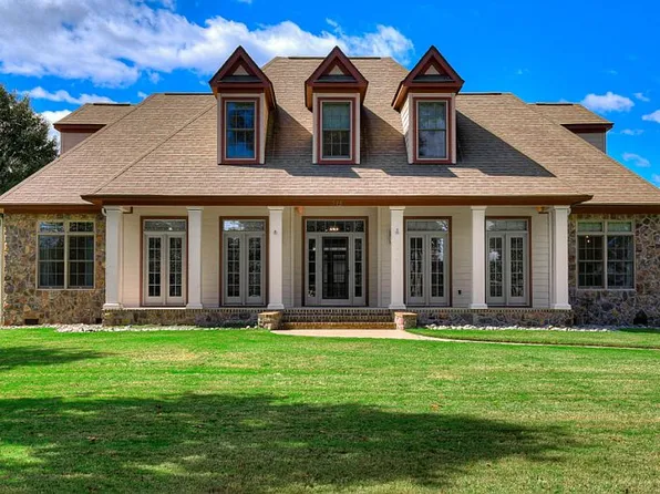 215 Filly Dr, Aiken, SC 29803