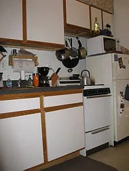 Rented by Tower Brokerage